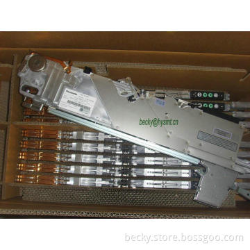 News!!! clearance smt feeder cm402/602 8mm KXFW1KS5A00 used part list